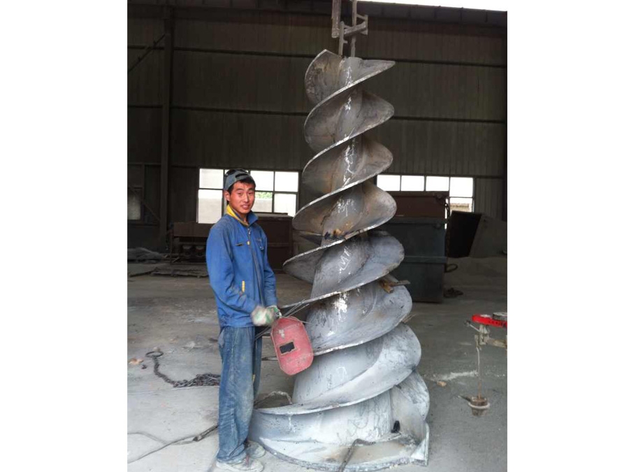 造紙機械不銹鋼鑄件