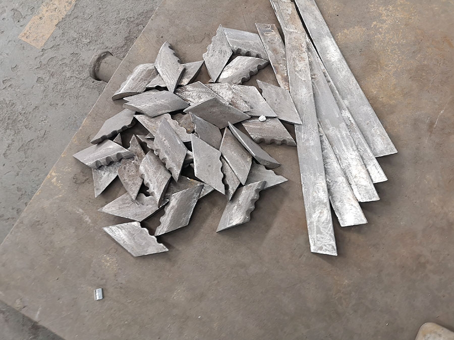 造紙機械不銹鋼鑄件