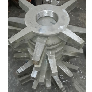 木業(yè)板廠耐磨鋼鑄件
