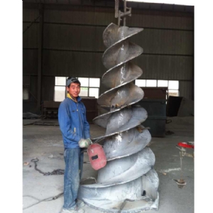 造紙機械不銹鋼鑄件