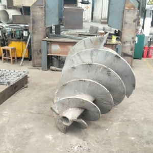 造紙機(jī)械不銹鋼鑄件