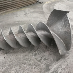 造紙機(jī)械不銹鋼鑄件