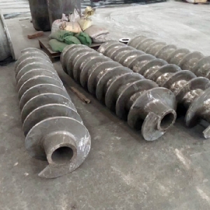 造紙機械不銹鋼鑄件