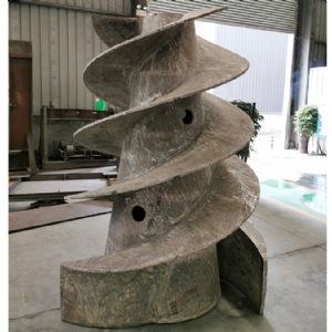 造紙機(jī)械不銹鋼鑄件