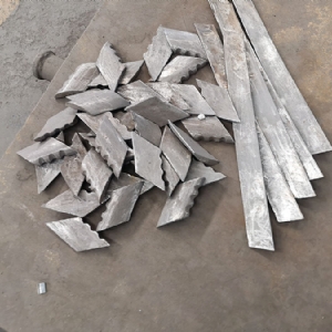 造紙機械不銹鋼鑄件