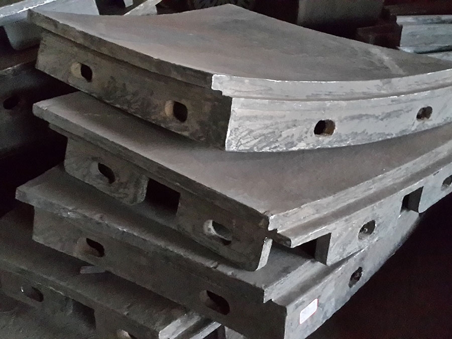 非標(biāo)耐熱鋼不銹鋼鑄件特殊定制