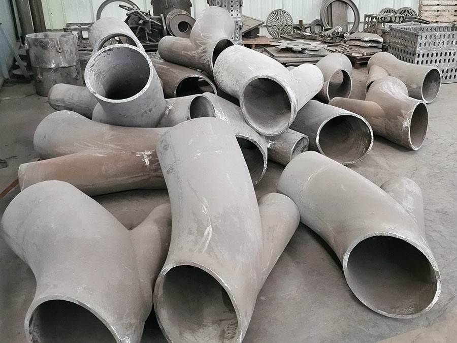 非標(biāo)耐熱鋼不銹鋼鑄件特殊定制