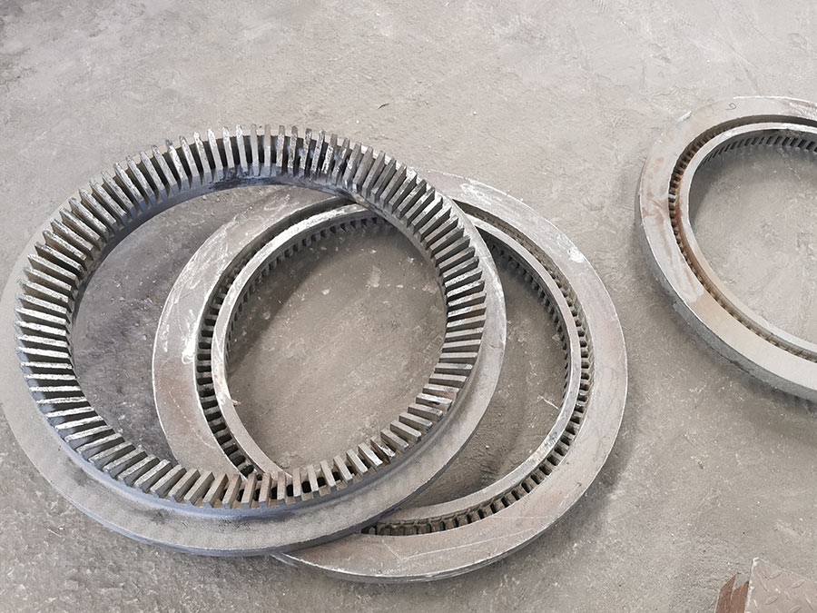 非標(biāo)耐熱鋼不銹鋼鑄件特殊定制