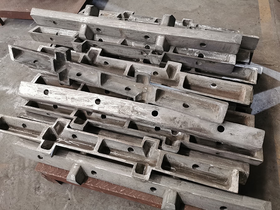 非標(biāo)耐熱鋼不銹鋼鑄件特殊定制