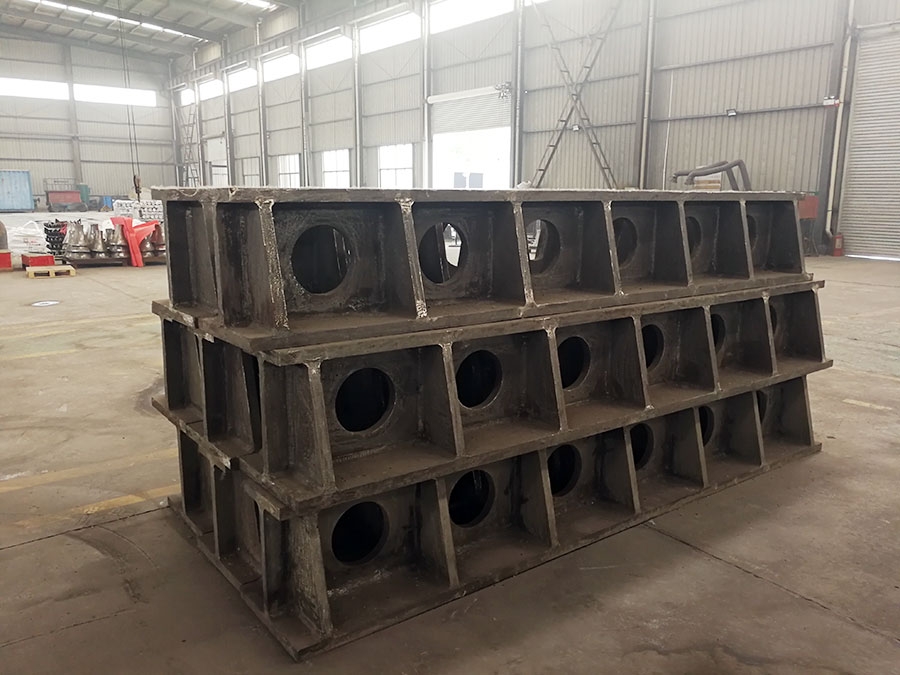 箱式臺(tái)車爐耐熱爐底板墊鐵