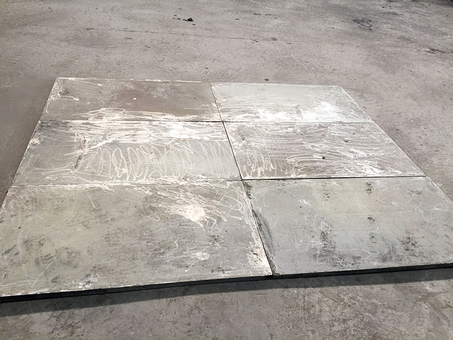 箱式臺(tái)車爐耐熱爐底板墊鐵