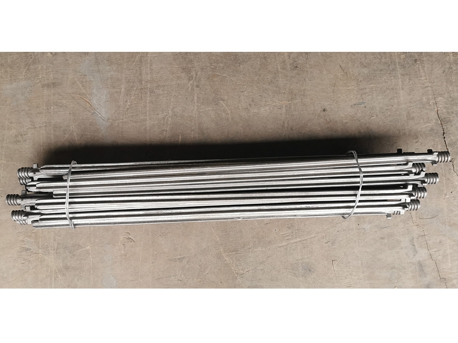 多用爐工裝鑄件