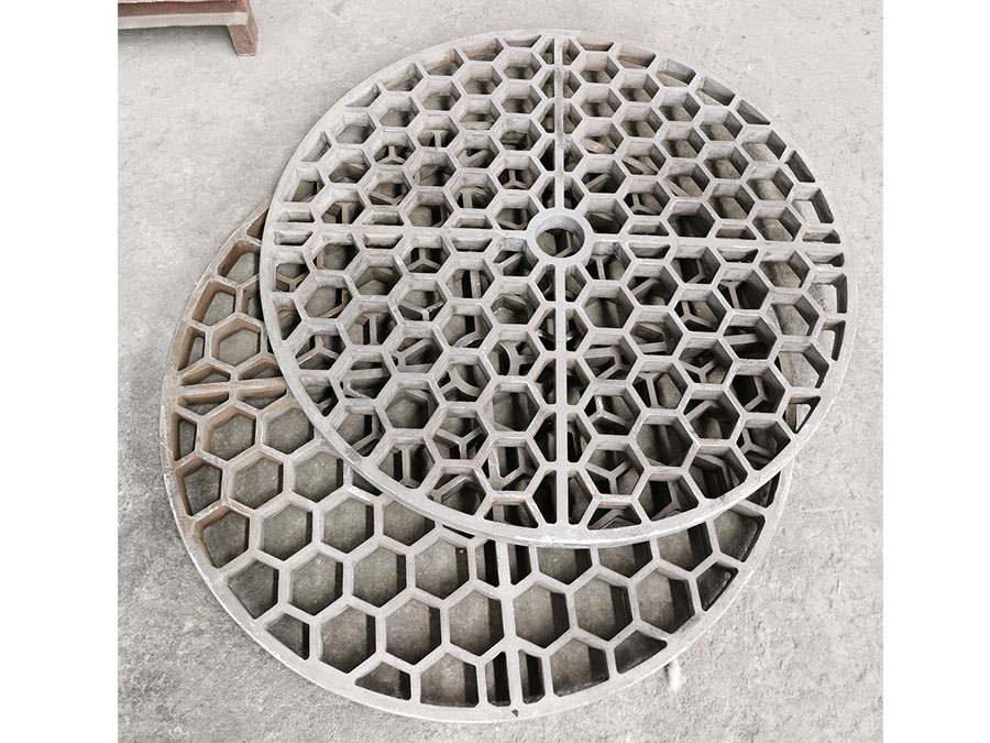 吊掛具料筐料盤工裝耐熱鋼