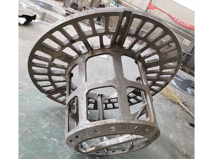 吊掛具料筐料盤工裝耐熱鋼