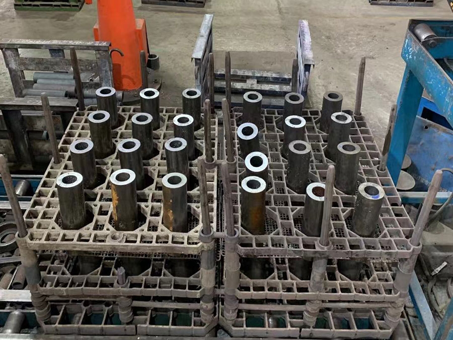 吊掛具料筐料盤工裝耐熱鋼