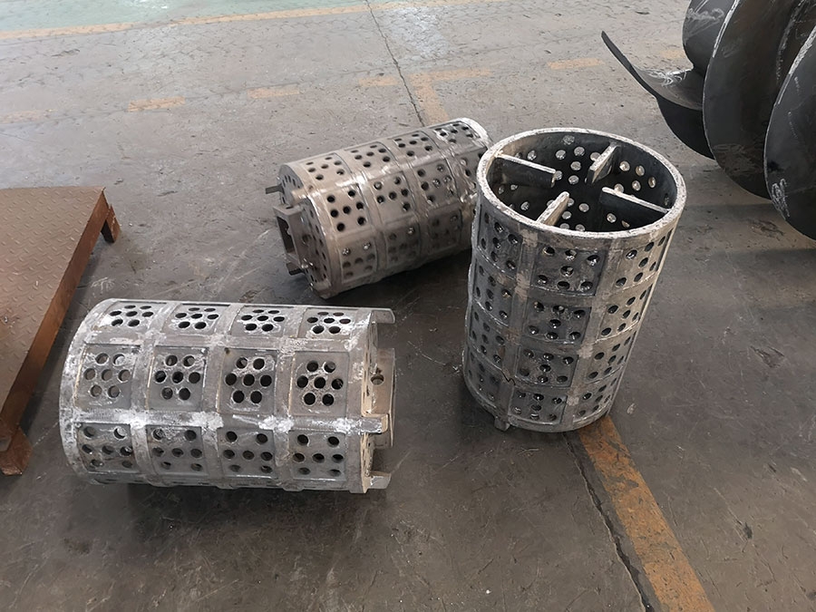 吊掛具料筐料盤工裝耐熱鋼