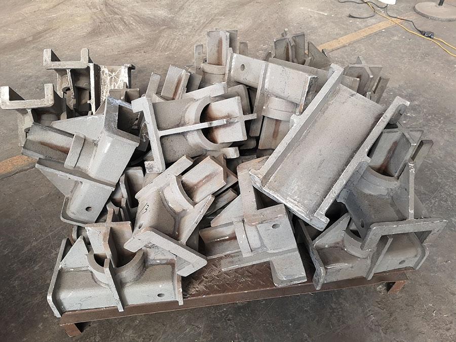 吊掛具料筐料盤工裝耐熱鋼