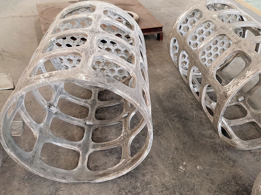 吊掛具料筐料盤工裝耐熱鋼