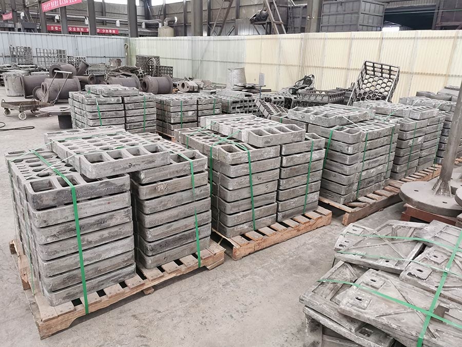 吊掛具料筐料盤工裝耐熱鋼