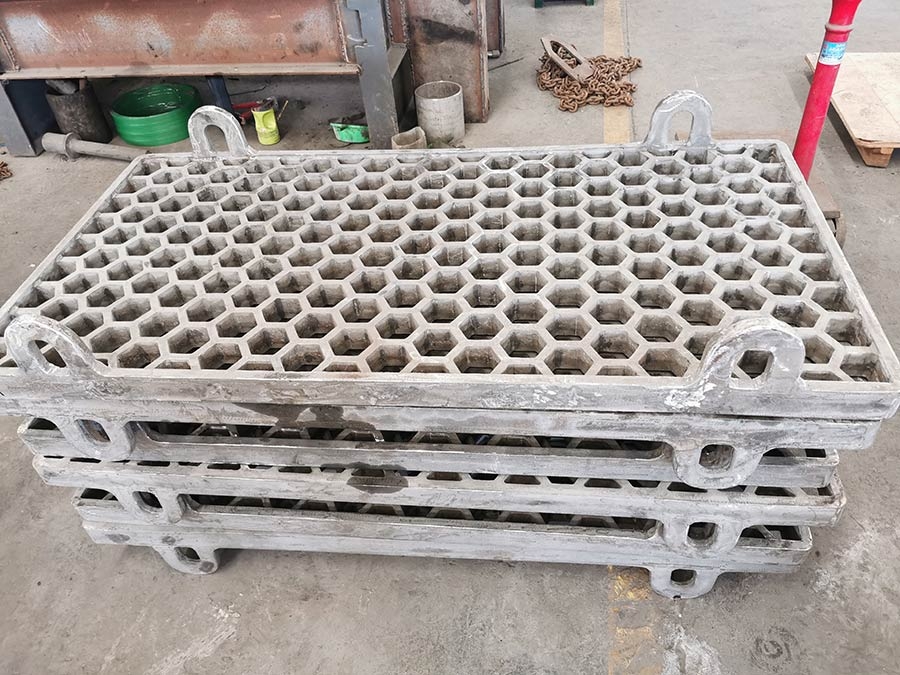 吊具掛具圓盤工裝耐熱鋼