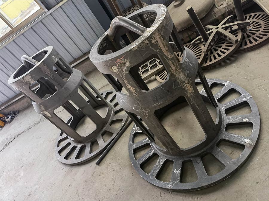 吊掛具料筐料盤工裝耐熱鋼