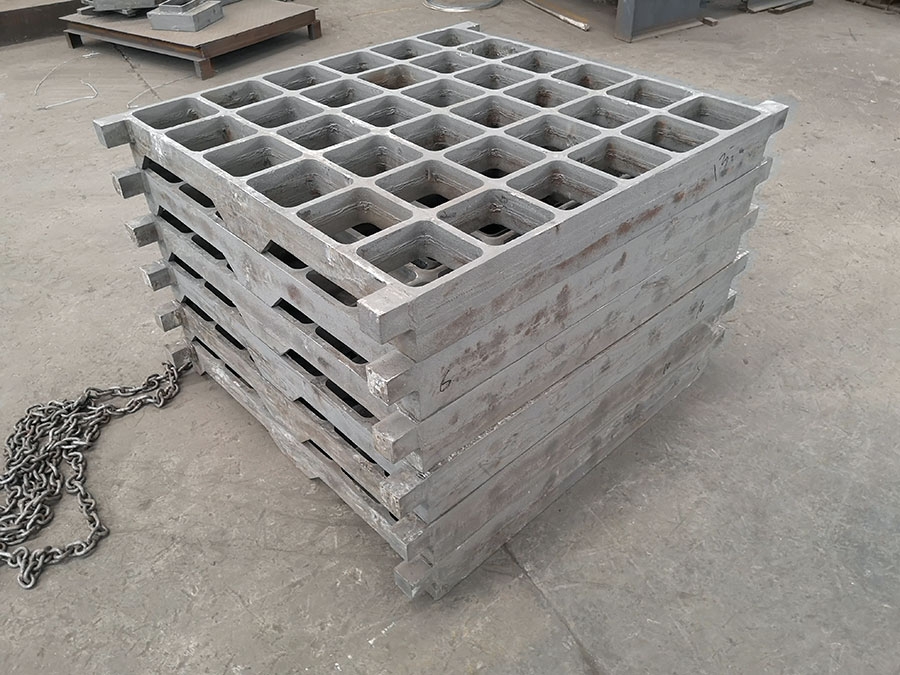 吊掛具料筐料盤工裝耐熱鋼