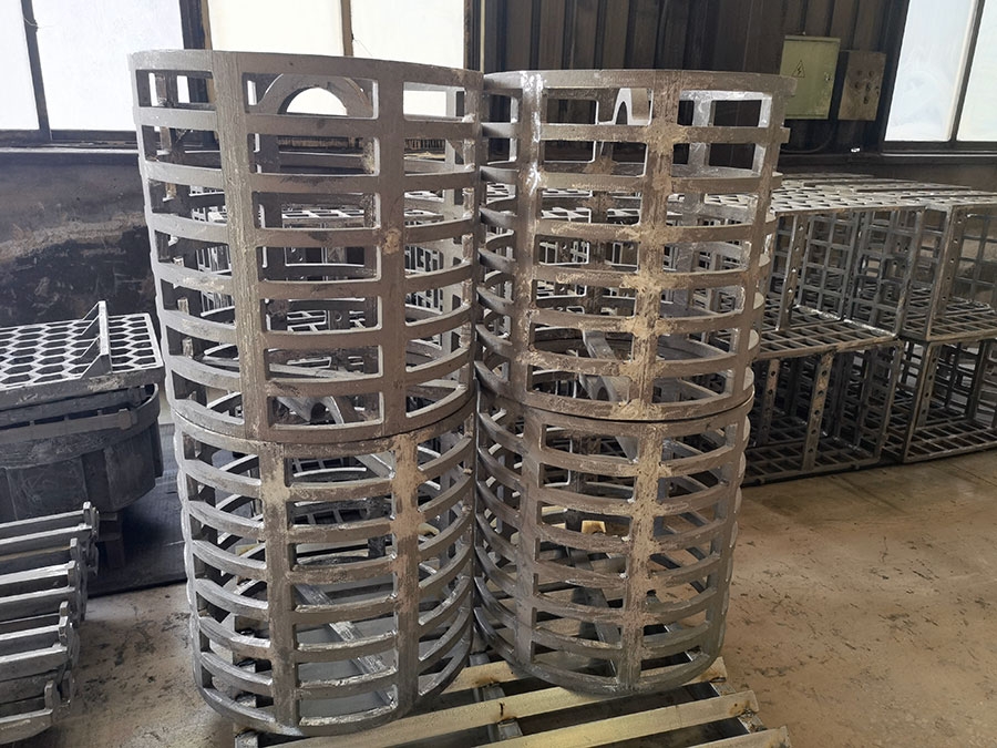 吊掛具料筐料盤(pán)工裝耐熱鋼