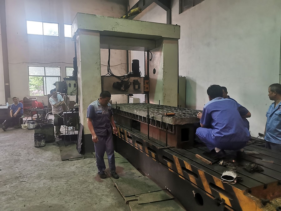 吊掛具料筐料盤(pán)工裝耐熱鋼