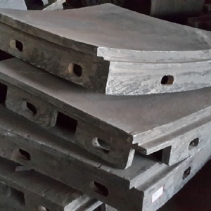 非標(biāo)耐熱鋼不銹鋼鑄件特殊定制