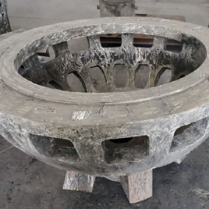 非標(biāo)耐熱鋼不銹鋼鑄件特殊定制