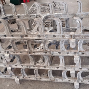 非標(biāo)耐熱鋼不銹鋼鑄件特殊定制