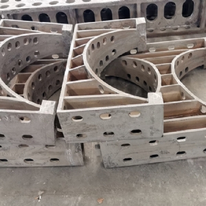 非標(biāo)耐熱鋼不銹鋼鑄件特殊定制