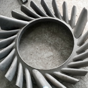 非標(biāo)耐熱鋼不銹鋼鑄件特殊定制