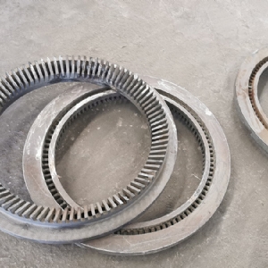 非標(biāo)耐熱鋼不銹鋼鑄件特殊定制