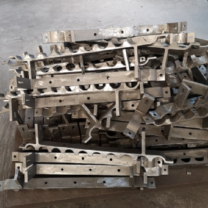 非標耐熱鋼不銹鋼鑄件特殊定制