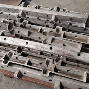 非標(biāo)耐熱鋼不銹鋼鑄件特殊定制