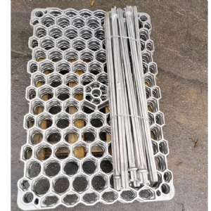 真空爐耐熱鋼鑄件