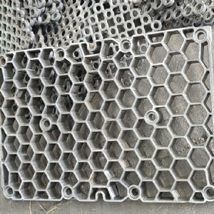 真空爐耐熱鋼鑄件