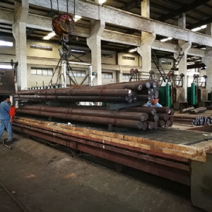 箱式臺車爐耐熱爐底板墊鐵