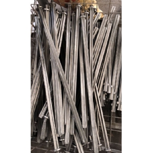 多用爐工裝鑄件