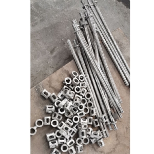 多用爐工裝鑄件