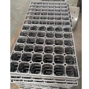 多用爐工裝鑄件