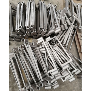 多用爐工裝鑄件