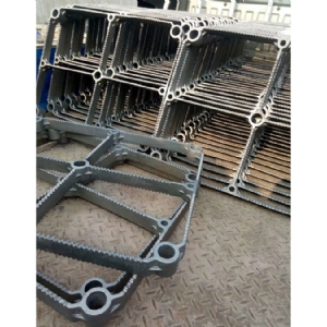 多用爐工裝鑄件