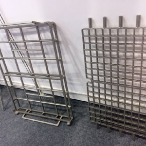 多用爐工裝鑄件