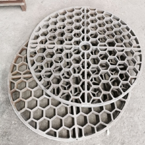 吊掛具料筐料盤工裝耐熱鋼