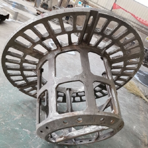 吊掛具料筐料盤工裝耐熱鋼