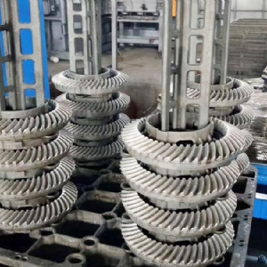 吊掛具料筐料盤工裝耐熱鋼