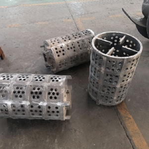 吊掛具料筐料盤工裝耐熱鋼