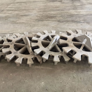 吊掛具料筐料盤工裝耐熱鋼